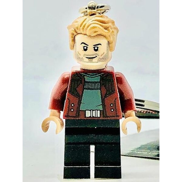 LEGO 853707 Marvel Super Heroes StarLord Llavero_2