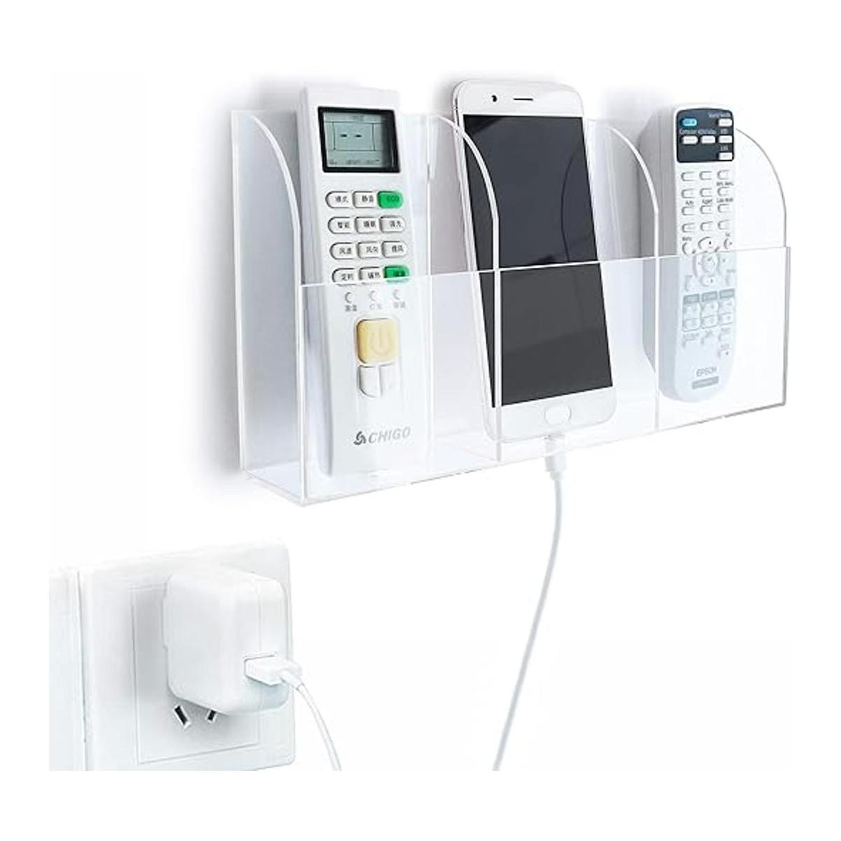 APSOONSELL Soporte de control remoto para televisión