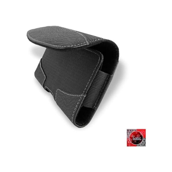 Funda de piel para Samsung Galaxy A32; TMAN duradera funda_5