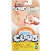 PlayDoh Super Cloud Bote individual de naranja esponjoso_1