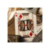 MJM James Bond 007 Jugando a las cartas por theory11_5