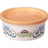 PlayDoh Super Cloud Bote individual de naranja esponjoso_2
