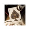 MJM James Bond 007 Jugando a las cartas por theory11_4