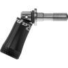 RapiLock Flip Screw negro para GoPro Hero 9 8 7 6 5 4 3_3