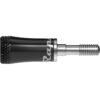 RapiLock Flip Screw negro para GoPro Hero 9 8 7 6 5 4 3_2