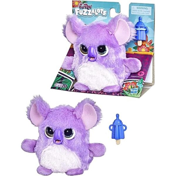 FurReal FRR FUZZALOTS Koala_2