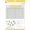 EK Tools Mini tablero de puntuación 5400101 gris_2