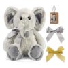 Bebamour Portabebés de algodón para niños y niñas para_2