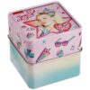 Accutime JoJo Siwa Reloj de cuarzo para niña con correa_4