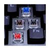 OUTEMU Gaote Interruptor azul de 3 pines interruptores_5