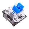 OUTEMU Gaote Interruptor azul de 3 pines interruptores_1