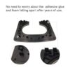 Jaronx Compatible con Ford F150 Soporte de copa de_6
