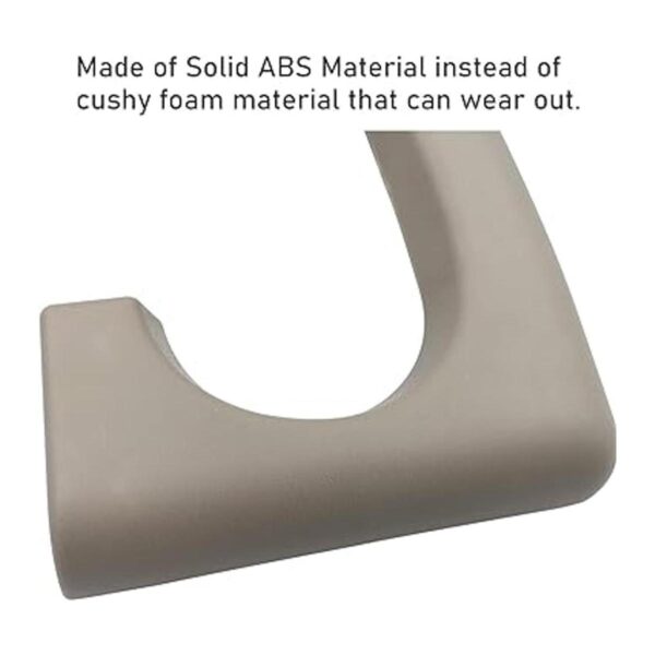 Jaronx Compatible con Ford F150 Soporte de copa de_5
