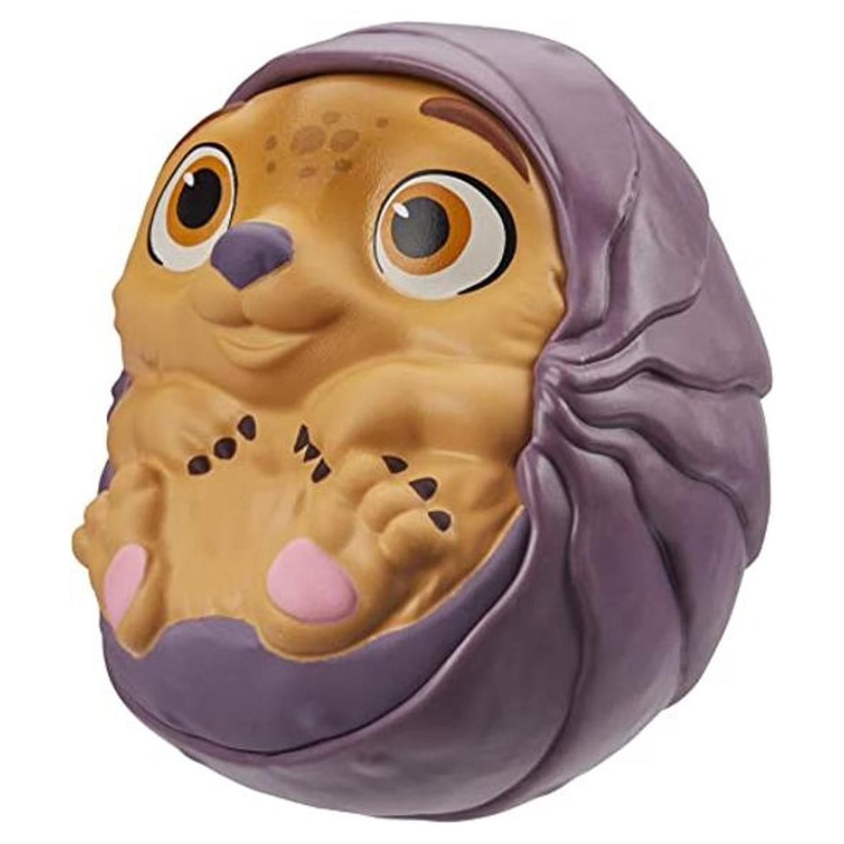 Disney Raya and The Last Dragon Baby Tuk Tuk Toy con