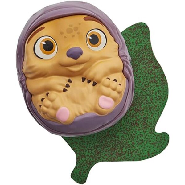 Disney Raya and The Last Dragon Baby Tuk Tuk Toy con_2