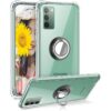 DAUPIN Carcasa rígida para Samsung Galaxy S20 FE de 65_1