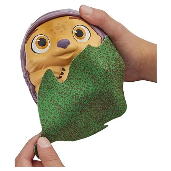 Disney Raya and The Last Dragon Baby Tuk Tuk Toy con_6