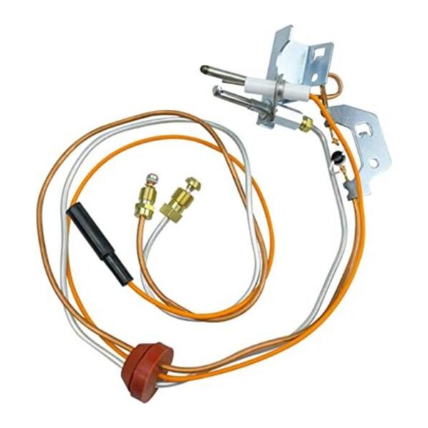 9003542 NAT Gas Pilot Ensamblaje mejorado de 190 grados_1