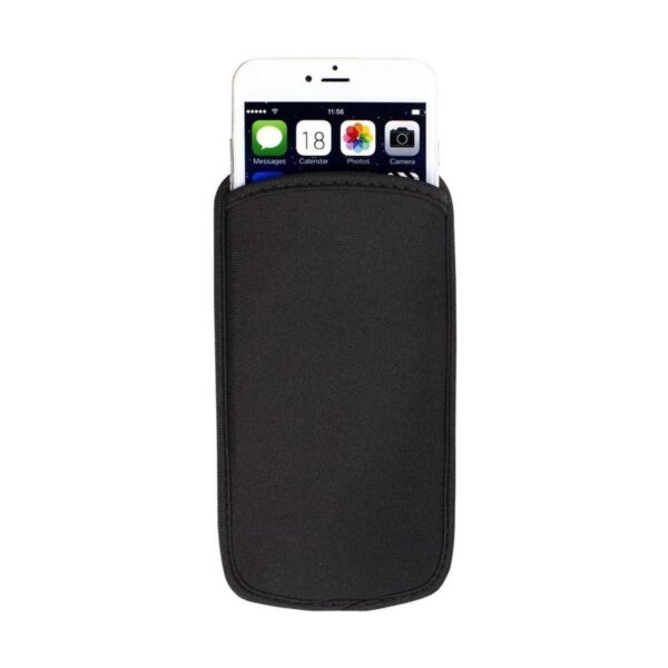 Funda de neopreno suave a prueba de golpes para Google_1