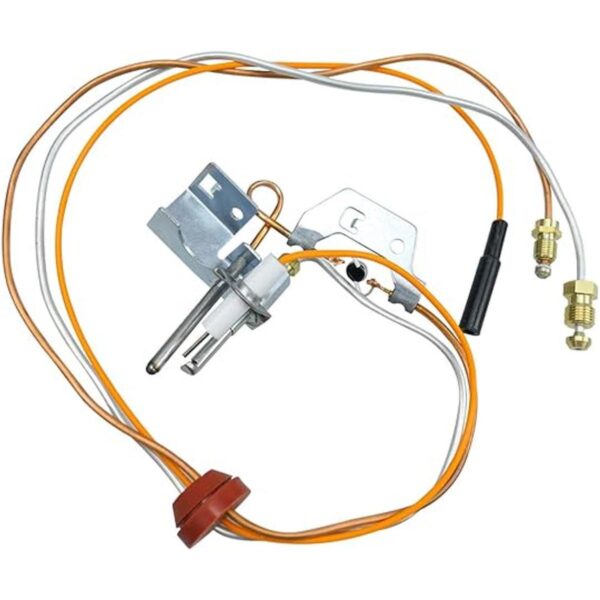 9003542 NAT Gas Pilot Ensamblaje mejorado de 190 grados_6