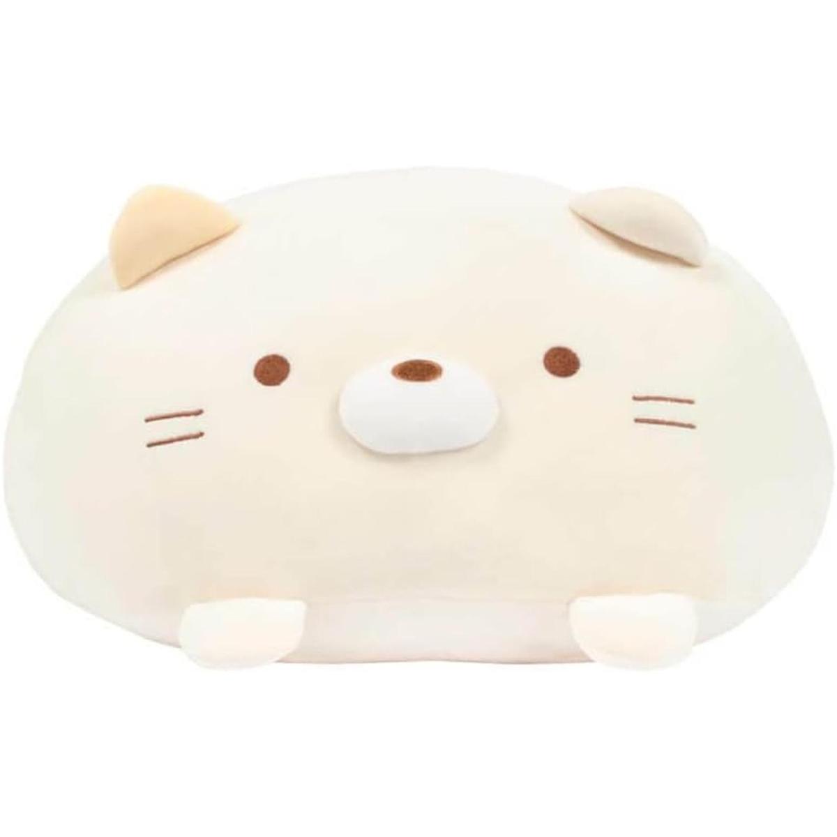 SUMIKKOGURASHI Summiko Gurashi Cojín original de Mochi de