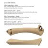 Jaronx Kit de repuesto para manija de puerta BMW Serie 3_3