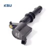 KSU Paquete de bobinas de encendido compatible con Ford_2