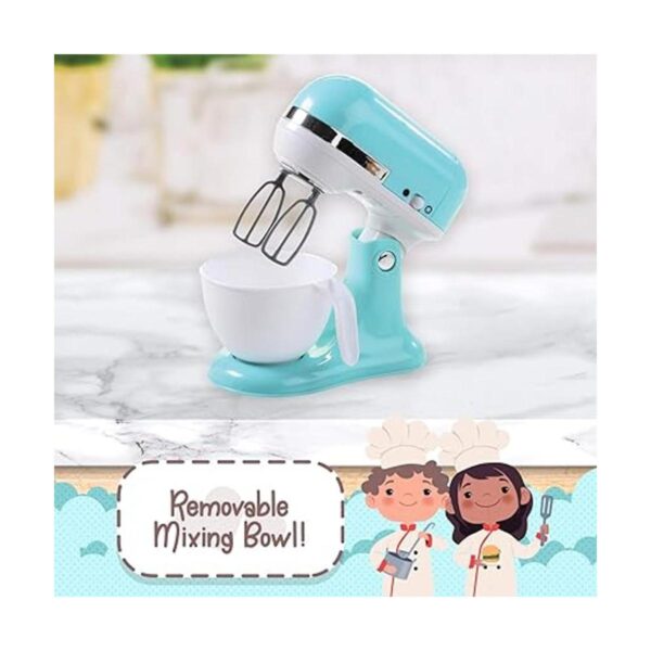 CP Toys My Mixer Toy A partir de 3 años para preescolar_3