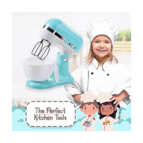 CP Toys My Mixer Toy A partir de 3 años para preescolar_2