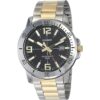 Caso MTPVD01SG1BV Reloj deportivo analógico de acero_1