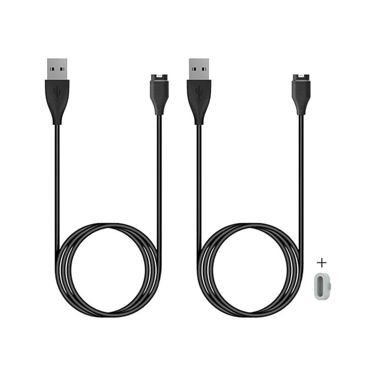 Kissmart Cargador compatible con Garmin Approach S10 S40