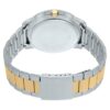 Caso MTPVD01SG1BV Reloj deportivo analógico de acero_4