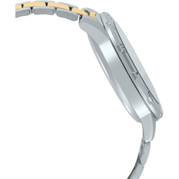 Caso MTPVD01SG1BV Reloj deportivo analógico de acero_3