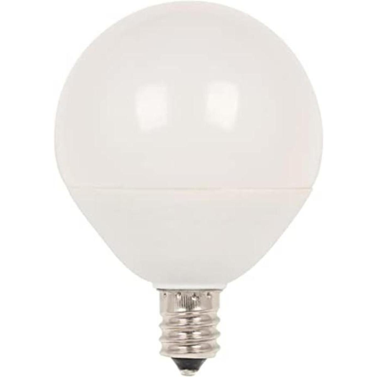 Westinghouse Lighting 4513100 Bombilla LED blanca suave