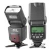 Meike MK430 TTL LCD Flash Speedlite Compatible con Canon_1