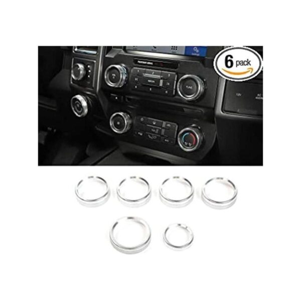Interruptor para F150 6 unidades_1