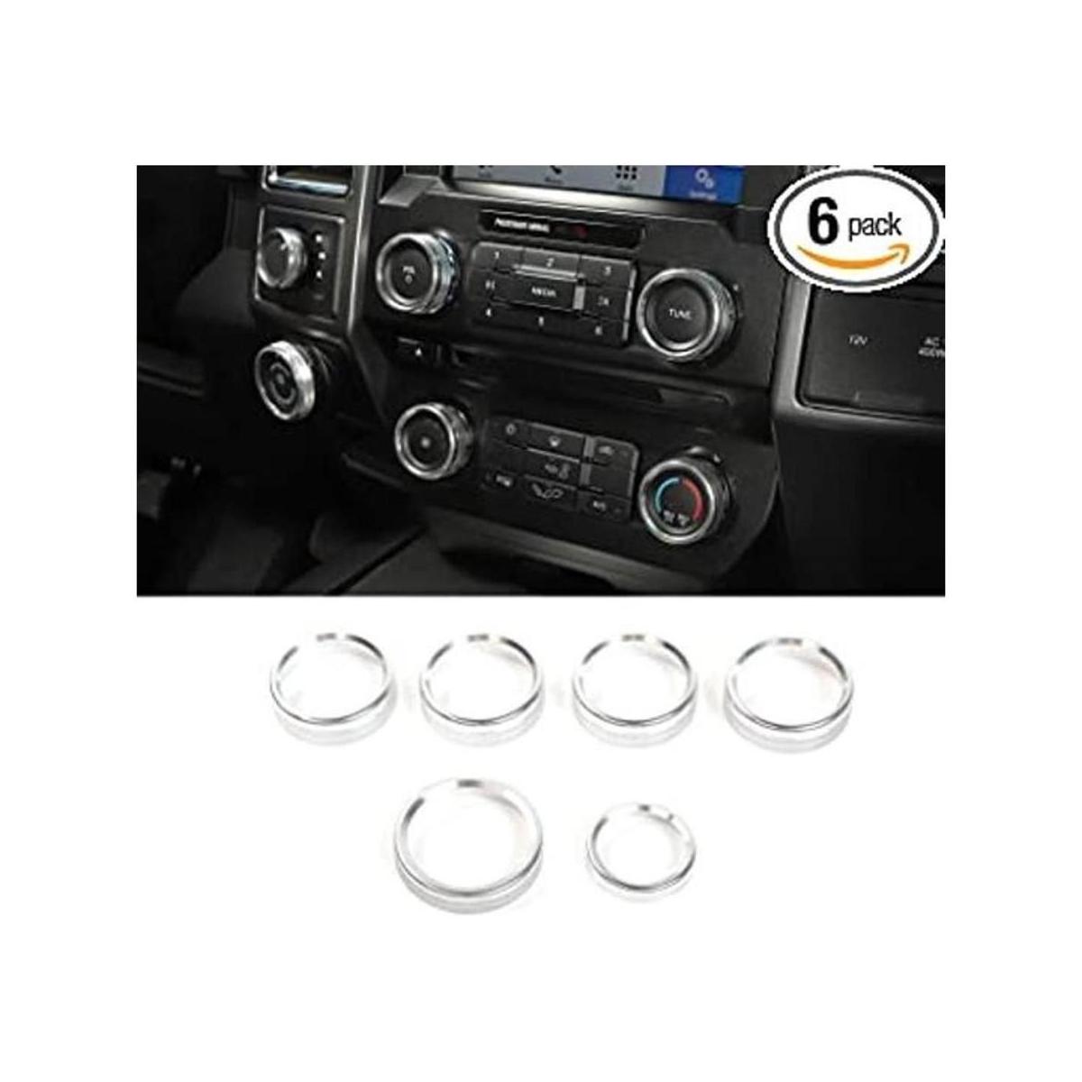 Interruptor para F150 6 unidades