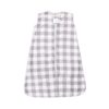 Hudson Baby Saco de dormirmanta unisex de felpa para_1