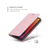Japezop Funda para iPhone 12 Pro Max con soporte para_4