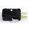 Omron V151C25 Interruptor de micro límite 15 A 125250_3