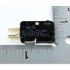 Omron V151C25 Interruptor de micro límite 15 A 125250_2