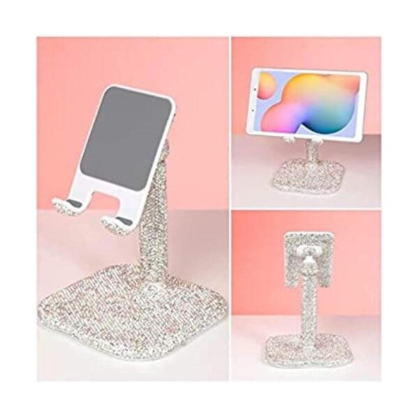 TISHAA Soporte universal para teléfono celular con_1