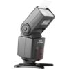 Meike MK430 TTL LCD Flash Speedlite Compatible con Canon_2