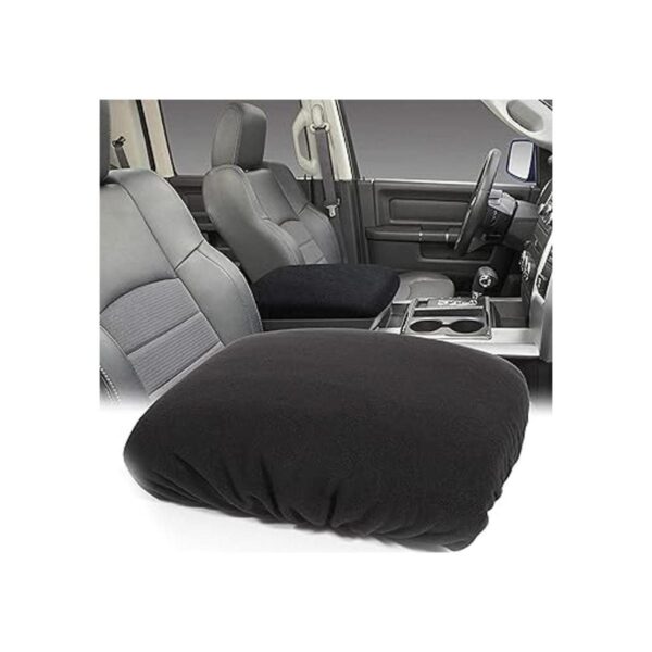 EnRand Funda para reposabrazos de consola central para_2