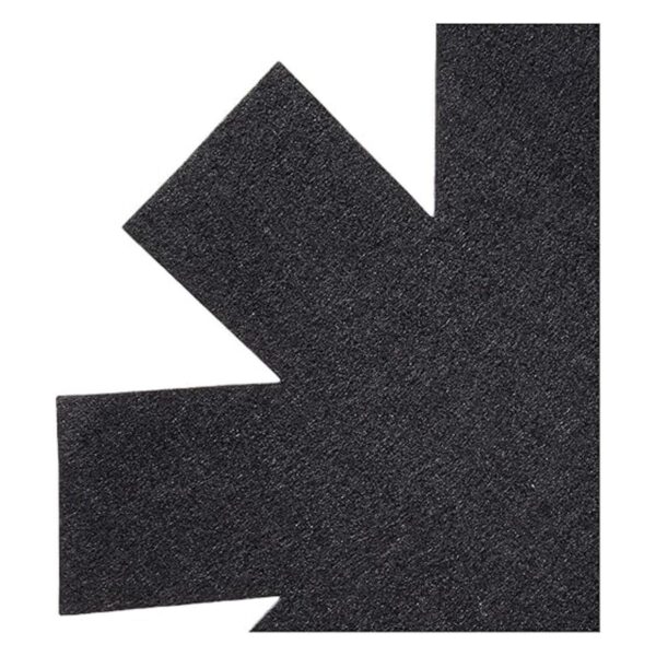 GreenPan Juego de 3 protectores de cacerola