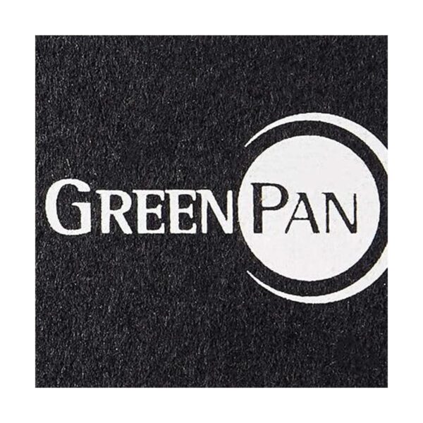 GreenPan Juego de 3 protectores de cacerola