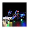 Juego de iluminación para Lego Mclaren Senna GTR 42123 Toy_1