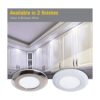 Armacost Lighting Luz de disco de oblea 224411_5