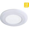 Armacost Lighting Luz de disco de oblea 224411_2