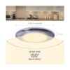Armacost Lighting Luz de disco de oblea 224411_4